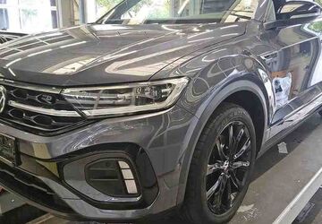 VW T-Roc 83.602 km 24.980 &euro; Neumünster 24537