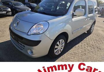 Renault Kangoo 152.000 km 5.799 &euro; Kiel-Moorsee 24145