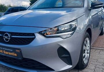 Opel Corsa 71.760 km 10.999 &euro; Gettorf 24214