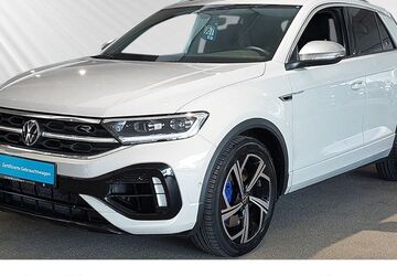 VW T-Roc 31.000 km 33.980 &euro; Kiel 24114