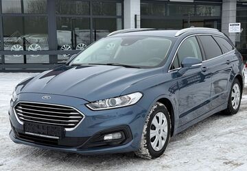 Ford Mondeo 155.000 km 12.980 &euro; BLUMENTHAL 24241