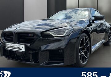BMW M2 6.641 km 64.990 &euro; Neumünster 24539