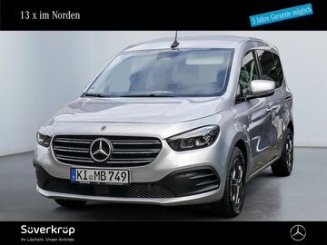 Gebrauchte Mercedes-Benz T-Klasse