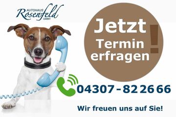 Gebrauchte Skoda Kodiaq