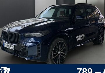 BMW X5 13.220 km 82.990 &euro; Kiel 24118