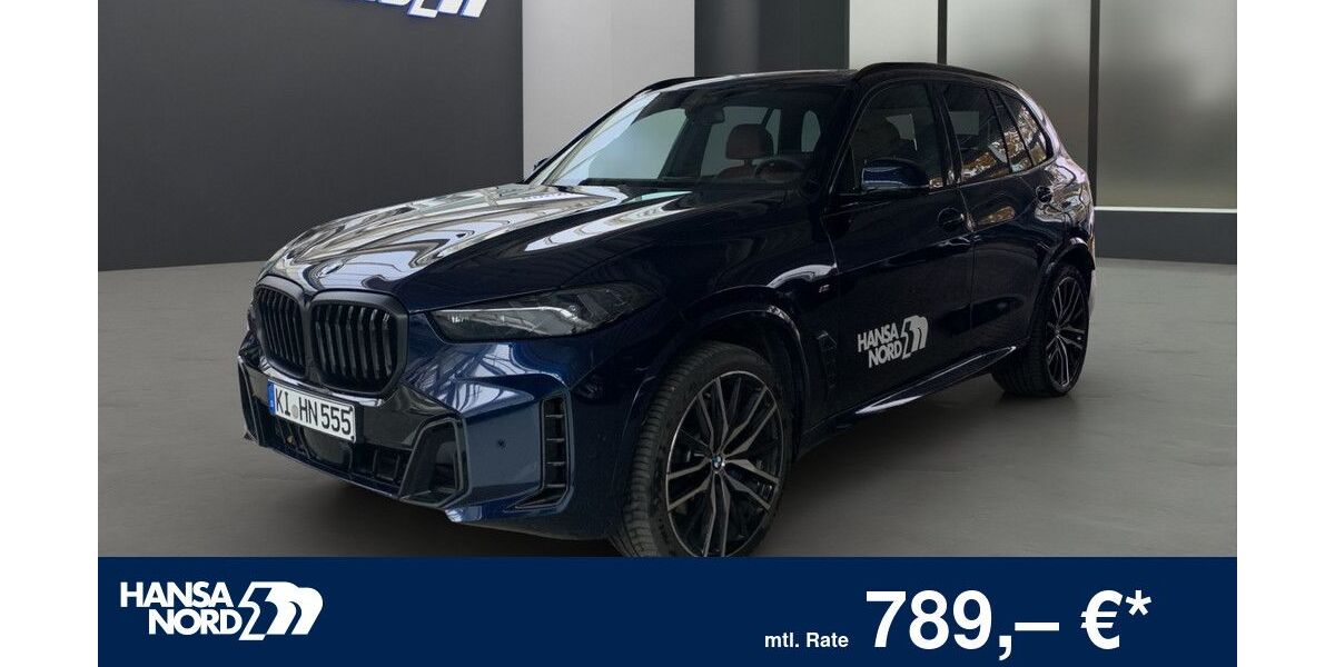 BMW X5 13.220 km 82.990 &euro; Kiel 24118