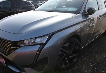 Peugeot 308 3.500 km 31.480 &euro; Neumünster 24539