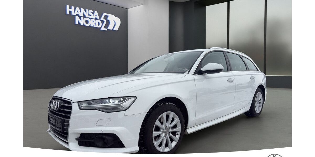Audi A6 125.874 km 14.777 &euro; Neumünster 24539
