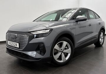 Audi Q4 26.209 km 39.900 &euro; Neumünster 24536
