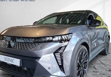 Renault Scenic 22.000 km 39.980 &euro; Neumünster 24539