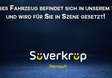 Renault Scenic 26.000 km 39.980 &euro; Neumünster 24539