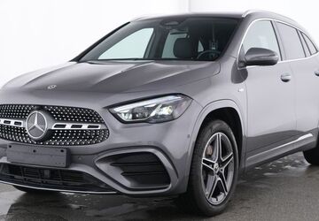 Mercedes-Benz GLA 250 12.574 km 44.250 &euro; Kiel 24109