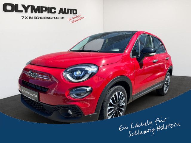 Fiat 500X 70.770 km 17.990 &euro; Kiel 24119