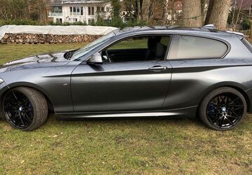 BMW M135 113.000 km 21.400 &euro; Preetz 24211