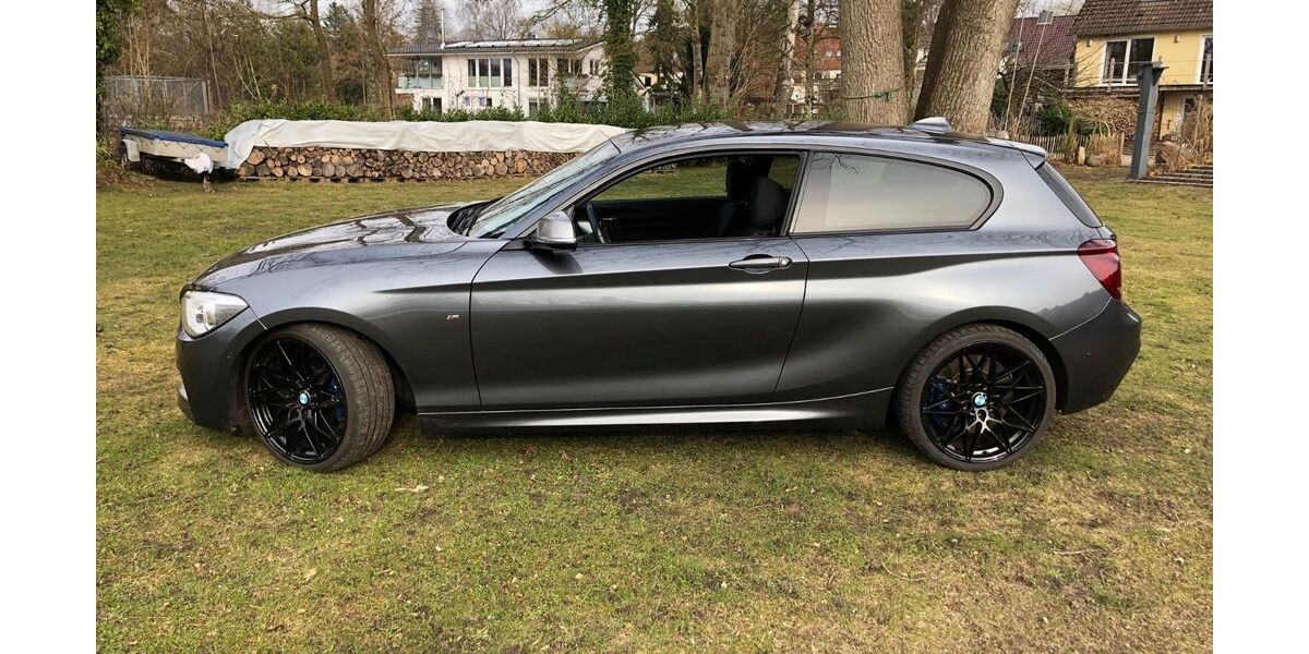 BMW M135 113.000 km 21.400 &euro; Preetz 24211