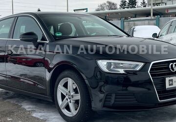 Audi A3 142.000 km 16.290 &euro; Neumünster 24536