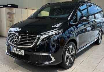 Mercedes-Benz EQV 10.900 km 65.319 &euro; Neumünster 24539