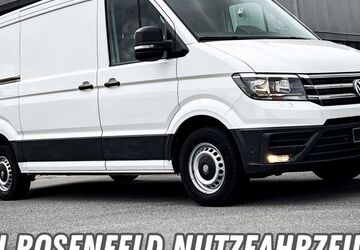 VW Crafter 116.000 km 24.688 &euro; Schwentinental (Kiel) 24223