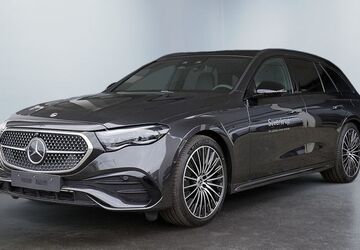 Mercedes-Benz E 300 9.999 km 76.950 &euro; Kiel 24109