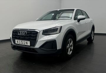 Audi Q2 12.821 km 20.900 &euro; Neumünster 24536