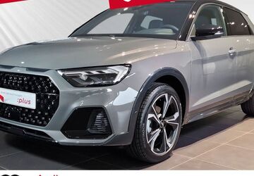 Audi A1 2.100 km 31.980 &euro; Kiel 24118