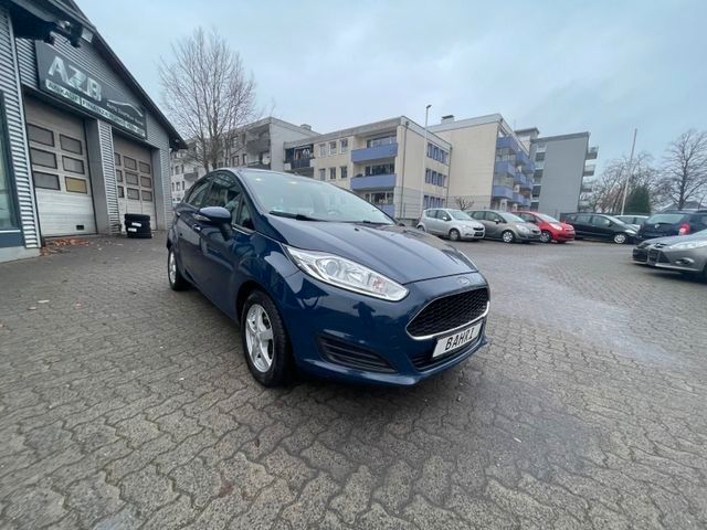 Ford Fiesta 183.773 km 5.999 &euro; Neumünster 24539