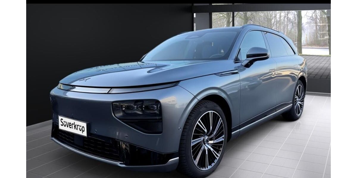 XPeng G9 9.999 km 64.900 &euro; Kiel 24109