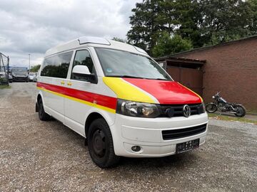Gebrauchte VW Transporter