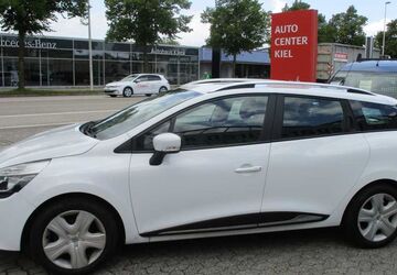 Renault Clio 133.700 km 6.850 &euro; Kiel-Kronshagen 24119