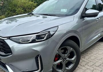 Ford Kuga 22.189 km 28.990 &euro; Neumünster 24536