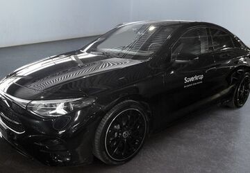 Mercedes-Benz CLA 200 8.500 km 53.450 &euro; Kiel 24109