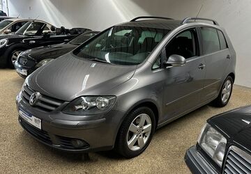 VW Golf Plus 194.250 km 3.500 &euro; Kiel 24146
