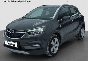 Opel Mokka 90.000 km 11.980 &euro; Kiel 24145
