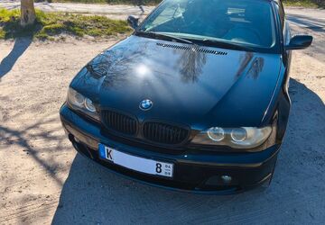 BMW 318 181.000 km 6.950 &euro; Kiel 24145
