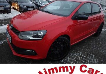 VW Polo 179.999 km 6.999 &euro; Kiel-Moorsee 24145