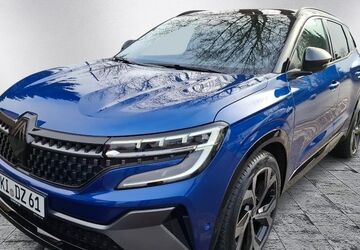 Renault Austral 27.000 km 39.980 &euro; Neumünster 24539