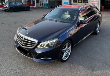Mercedes-Benz E 350 265.713 km 12.450 &euro; Ascheberg 24326