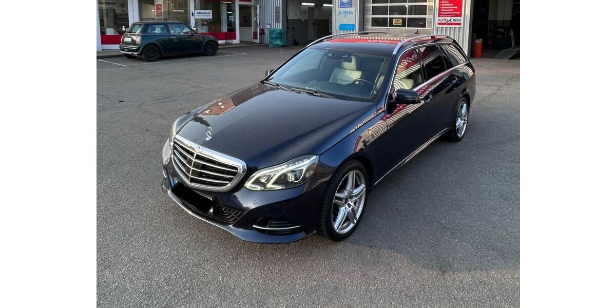 Mercedes-Benz E 350 265.713 km 12.450 &euro; Ascheberg 24326