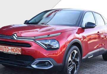 Citroen C4 20.731 km 19.490 &euro; Altenholz 24161