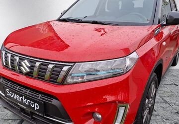 Suzuki Vitara 8.400 km 19.888 &euro; Neumünster 24539