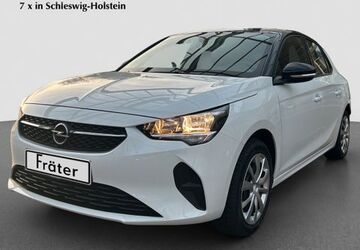 Opel Corsa 29.330 km 13.980 &euro; Kiel 24107