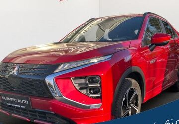 Mitsubishi Eclipse Cross 21.500 km 24.990 &euro; Lütjenburg 24321