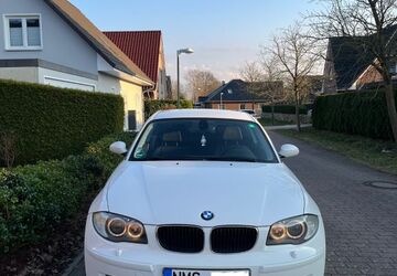 BMW 118 225.881 km 4.000 &euro; Neumünster 24539