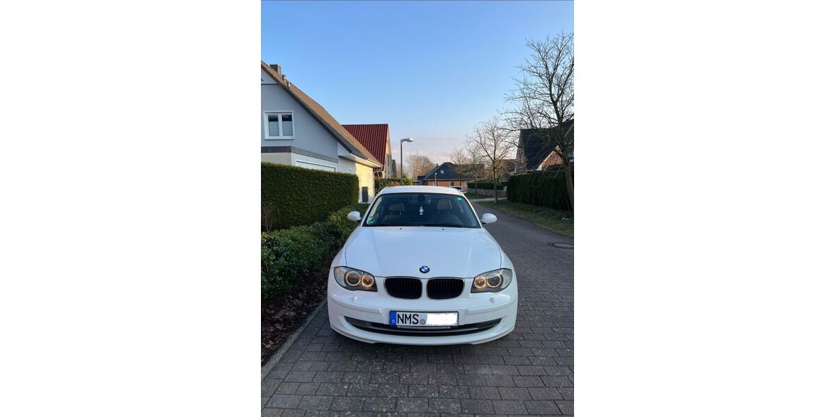 BMW 118 225.881 km 4.000 &euro; Neumünster 24539