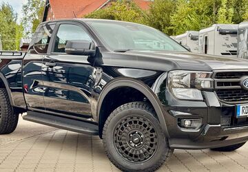 Ford Ranger 5.000 km 58.900 &euro; Bargstedt 24793