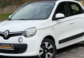 Renault Twingo 67.700 km 6.290 &euro; Kiel 24147