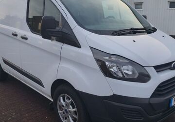Ford Transit Custom 170.818 km 8.990 &euro; Kiel 24109