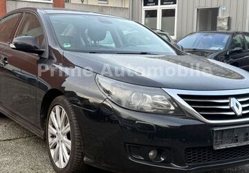 Renault Latitude 239.200 km 4.990 &euro; Kiel 24113