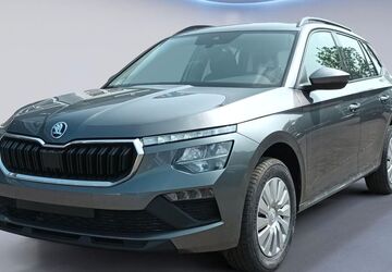 Skoda Kamiq 4.000 km 24.980 &euro; Lütjenburg 24321