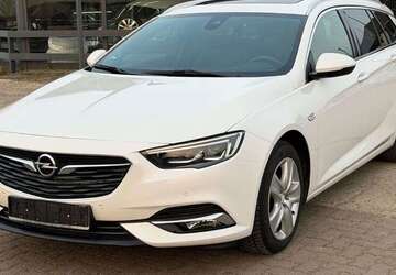 Opel Insignia 119.000 km 14.480 &euro; Blumenthal 24241